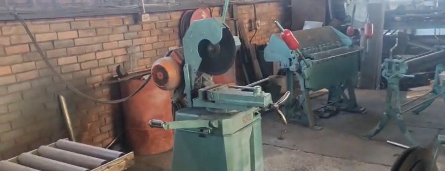 Commercial Property for Sale in Voorspoed Free State